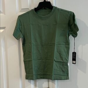 NWT Allbirds Organic Cotton Tee